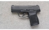 Sig Sauer ~ P365 ~ .380 ACP for sale