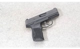 Sig Sauer ~ P365 ~ .380 ACP for sale