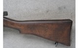 Enfield ~ M47C ~ .303 British - 9 of 10