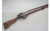 Enfield ~ M47C ~ .303 British - 1 of 10