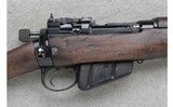 Enfield ~ M47C ~ .303 British - 3 of 10