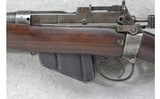 Enfield ~ No. 4 ~ .303 British - 8 of 10