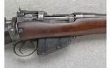 Enfield ~ No. 4 ~ .303 British - 3 of 10