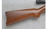 Ruger ~ 10/22 ~ .22 Long Rifle - 2 of 10