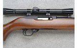 Ruger ~ 10/22 ~ .22 Long Rifle - 3 of 10