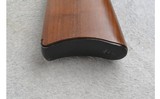 Ruger ~ 10/22 ~ .22 Long Rifle - 10 of 10