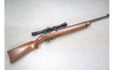 Ruger ~ 10/22 ~ .22 Long Rifle - 1 of 10