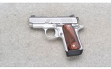 Kimber ~ Micro 9 ~ 9mm - 2 of 2