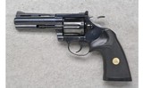 Colt ~ Diamondback ~ .38 Special - 2 of 2