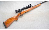 Savage ~ Custom R.H. Bolt Action ~ .308 Win.