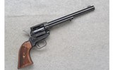 Heritage ~ Rough Rider ~ .22 Short, Long, Long Rifle - 1 of 2