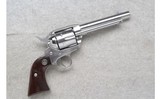 Ruger ~ New Vaquero ~ .45 Long Colt - 1 of 2