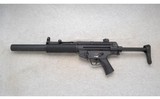 HK ~ MP5 ~ .22 LR - 2 of 2