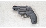 Taurus ~ 605 Protector Poly ~ .357 Magnum - 2 of 2