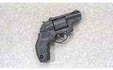 Taurus ~ 605 Protector Poly ~ .357 Magnum - 1 of 2