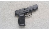 Sig Sauer ~ P365X ~ 9mm - 1 of 2