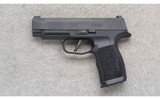 Sig Sauer ~ P365X ~ 9mm - 2 of 2