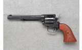 Heritage ~ Rough Rider ~ .22 Short, Long, and Long Rifle - 2 of 2