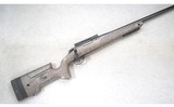 Bergara ~ B-14 ~ 6.5 Creedmoor - 1 of 10