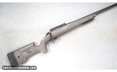 Bergara ~ B-14 ~ 6.5 Creedmoor
