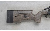 Bergara ~ B-14 ~ 6.5 Creedmoor - 2 of 10