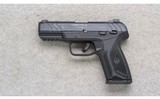 Ruger ~ Security-9 ~ 9mm - 2 of 2
