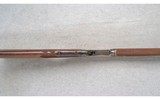 Winchester ~ 94 Legendary Frontiersmen ~ .38-55 Win. - 5 of 10