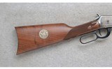 Winchester ~ 94 Legendary Frontiersmen ~ .38-55 Win. - 2 of 10