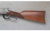 Winchester ~ 94 Legendary Frontiersmen ~ .38-55 Win. - 9 of 10