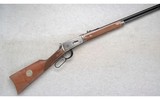Winchester ~ 94 Legendary Frontiersmen ~ .38-55 Win. - 1 of 10