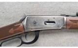 Winchester ~ 94 Legendary Frontiersmen ~ .38-55 Win. - 3 of 10