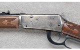 Winchester ~ 94 Legendary Frontiersmen ~ .38-55 Win. - 8 of 10