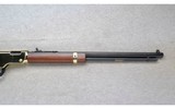 Henry ~ H004V ~ .17 HMR - 4 of 10