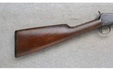 Winchester ~ 06. ~ .22 S, L or LR - 2 of 10