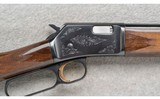 Browning ~ BL-22 ~ .22 S, L or LR - 3 of 10