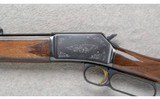 Browning ~ BL-22 ~ .22 S, L or LR - 8 of 10