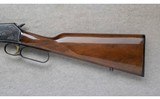 Browning ~ BL-22 ~ .22 S, L or LR - 9 of 10