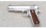 Remington ~ 1911 R1S ~ .45 ACP - 2 of 2