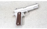 Remington ~ 1911 R1S ~ .45 ACP - 1 of 2