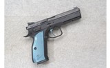 CZ ~ CZ Shadow 2 ~ 9mm Luger - 1 of 2