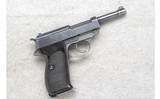 Spreewerk ~ P.38 ~ 9mm Luger - 1 of 2