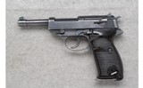 Spreewerk ~ P.38 ~ 9mm Luger - 2 of 2