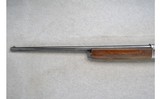 Savage ~ 745 ~ 12 Gauge - 7 of 10
