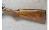 Savage ~ 745 ~ 12 Gauge - 9 of 10