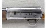 Savage ~ 745 ~ 12 Gauge - 8 of 10