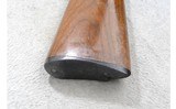 Savage ~ 745 ~ 12 Gauge - 10 of 10