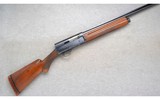 Browning ~ Auto-5 ~ 12 Ga.