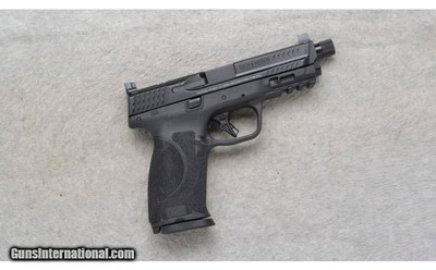 Smith & Wesson ~ M&P9 M2.0 ~ 9mm
