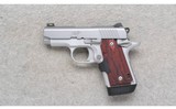 Kimber ~ Micro 9 ~ 9mm - 2 of 2