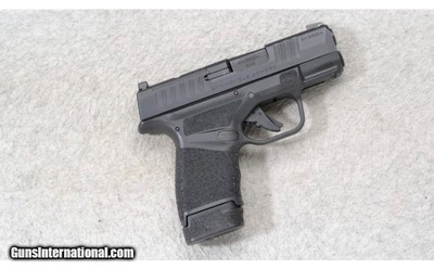 Springfield Armory ~ Hellcat ~ 9mm